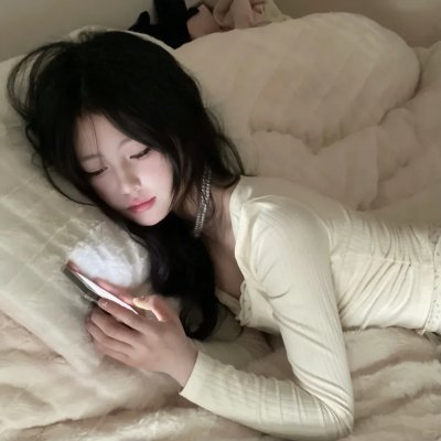 我原来是个病娇·动态漫
